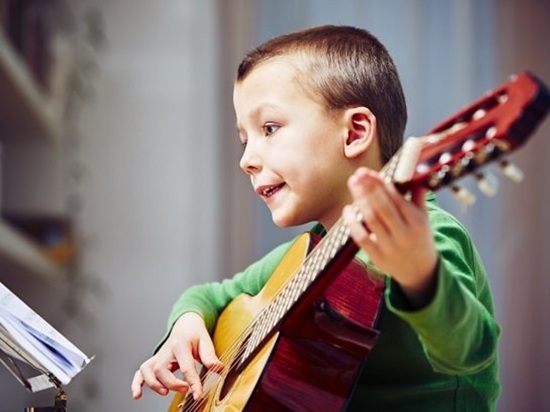 В Тверской области талантливым музыкантам планируют увеличить стипендии