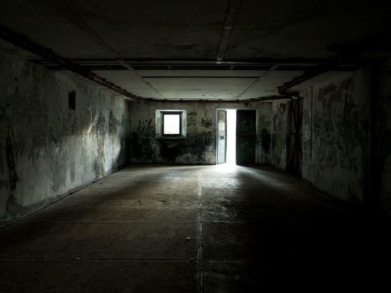 В УФСИН опровергли причастность к подземной тюрьме в Ленобласти
