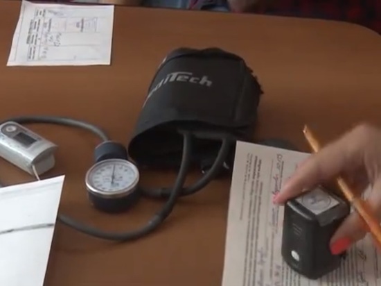 В администрации Смоленска началась вакцинация сотрудников от COVID-19