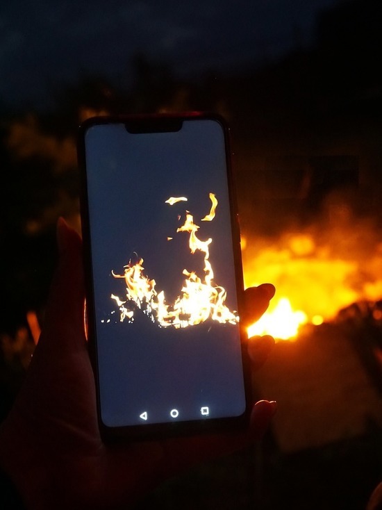 В Карелии организованы горячие линии по правам граждан на пожарах