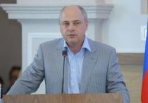 Экс-вице-губернатор Новосибирской области Андрей Ксензов стал руководителем управляющей компании, которая участвовала в стройке гипермаркетов Metro и ряда крупных объектов