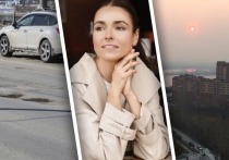 Свой личный топ-10 российских городов, в которых она хотела бы жить, Ирена Понарошку опубликовала в своем Instagram