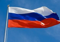 В пресс-службе Международного олимпийского комитета заявили, что не возражают против использования флага России в официальных гостиницах Олимпиады в Токио