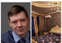 Новосибирский депутат Ростислав Антонов предложил подумать по поводу введения обязательной публичной отчётности для чиновников