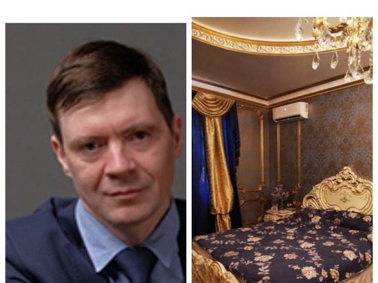 Новосибирский депутат предложил ввести публичную отчетность для чиновников после задержания главы ГИБДД Ставрополья