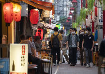 До окончания Олимпийских игр, которые открываются в пятницу в Токио, 100 тысяч человек умрут от коронавируса во всем мире, прогнозирует глава ВОЗ