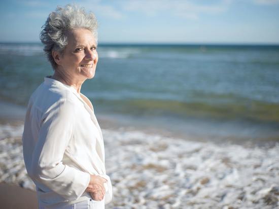 JAP: Учёные в США определили упражнение, способное защитить от деменции