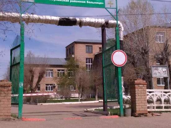 Минздрав Оренбургской области прокомментировал ситуацию с больницей в Акбулаке
