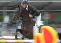 Федерация конного спорта Австралии временно отстранила всадника Джейми Кермонда из-за того, что в его допинг-пробе обнаружили метаболит кокаина, запрещенный Всемирным антидопинговым агентством (WADA)