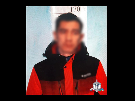 Уфимец, обокравший пенсионерку, расплакался перед полицейскими