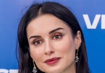 Генеральный продюсер "Матч ТВ" Тина Канделаки объяснила решение провести эфир с участием поп-исполнительницы Ольги Бузовой во время Евро-2020