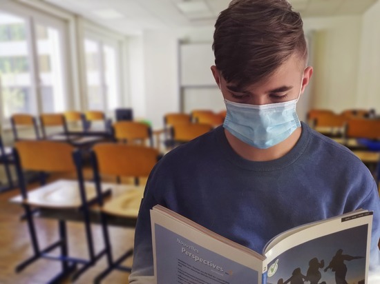 Германия: Эксперт рассказал об ограничениях в школах  в новом учебном году