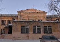 В Кировском районе Томска стартовали работы по сносу аварийного и ветхого жилья