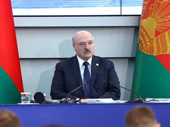 Лукашенко не исключил, что Европа спровоцирует третью мировую войну