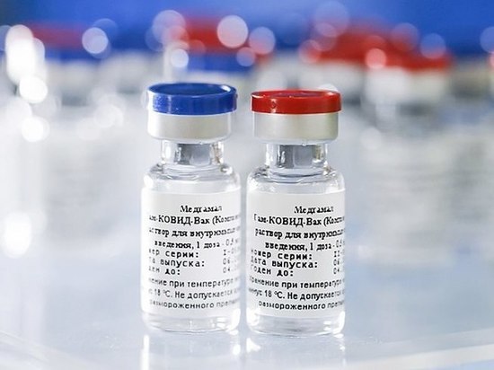 Власти СК: необходима вакцинация еще 62 процентов ставропольцев