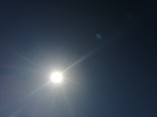 22 июля в Оренбуржье ожидается жара до +39 градусов