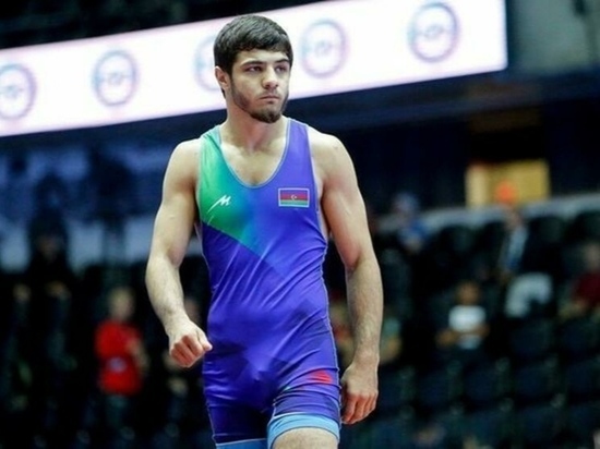 Дагестанский борец пропустит Олимпиаду