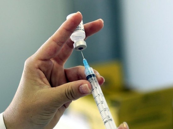 Дополнительный пункт вакцинации от коронавируса открыли в Ноябрьске