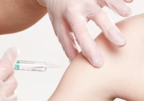В Краснодарском крае вакцинировались около половины граждан от общего плана