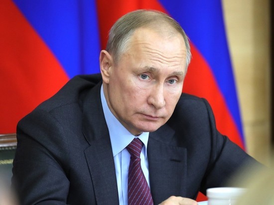 Брянский политолог высказала свое мнение о статье Владимира Путина