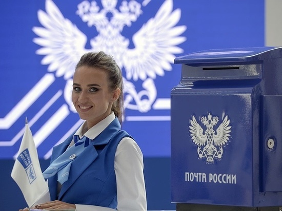 В летний период Почта России будет доставлять посылки в США прямыми авиарейсами