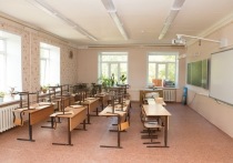 Власти Томска приняли решение о выделении ещё 7,2 млн рублей на благоустройство территории школы №19