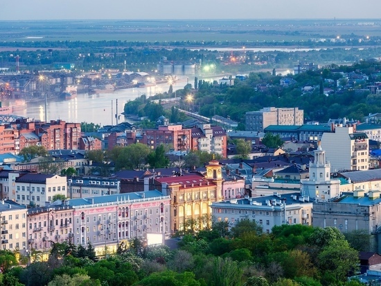 Коронавирус выявили в 50 городах и районах Ростовской области