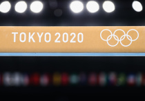 Сборная России по спортивной гимнастике не будет присутствовать на церемонии открытия Олимпиады в Токио