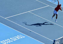 Стала известна сетка олимпийского теннисного турнира в Токио в мужском и женском одиночных разрядах, сообщает "Чемпионат"
