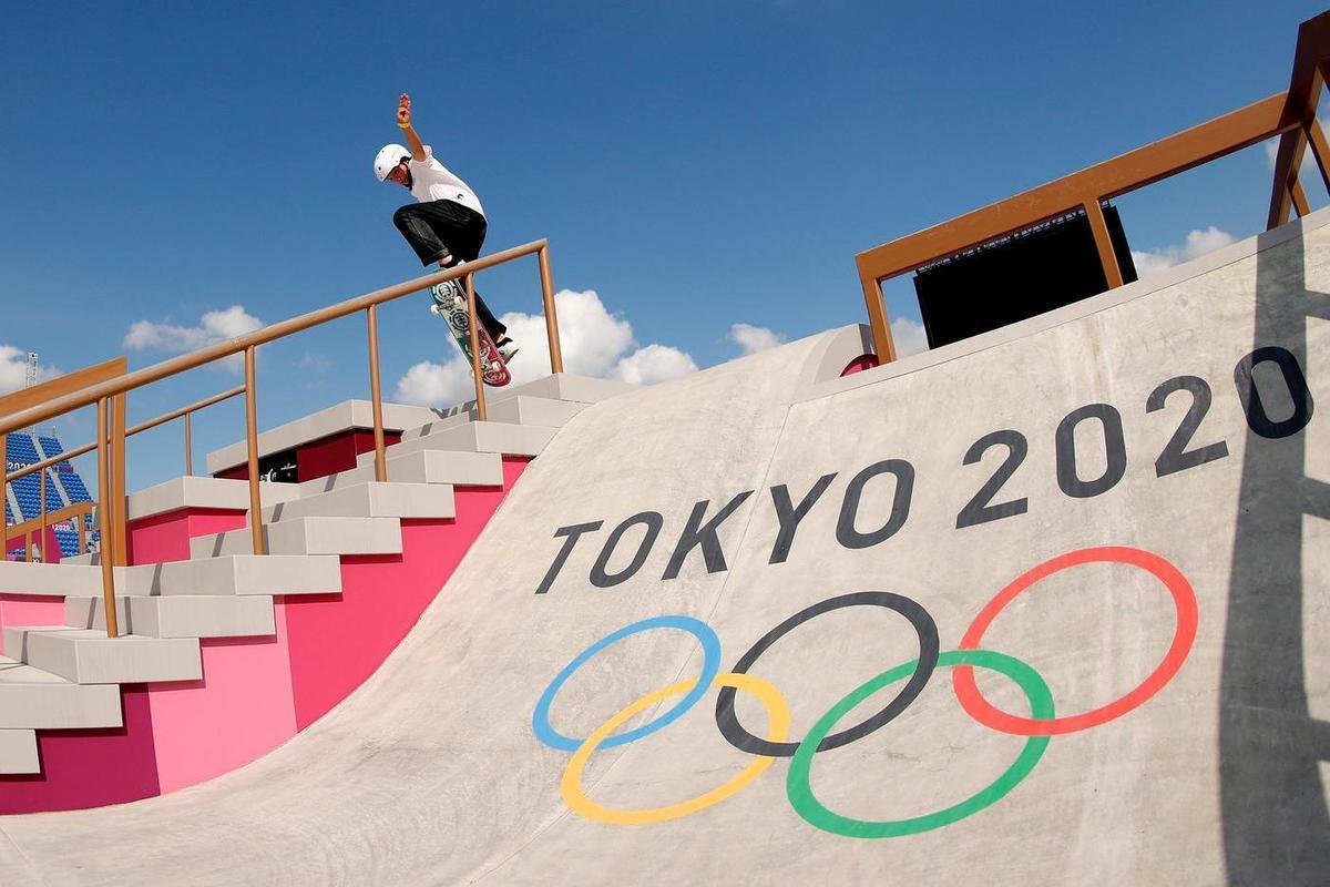 Когда, во сколько и как пройдет церемония открытия Олимпийских игр-2020 в Токио
