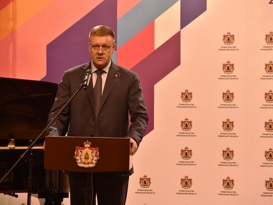 Рязанская область стала лидером в ЦФО по росту розничной торговли за 2020 год