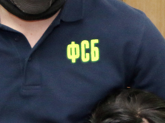 ФСБ пресекла создание в России "единого исламского государства"