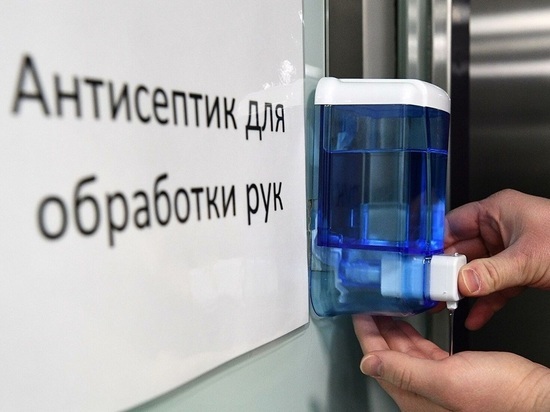 Известную в Серпухове гостиницу проверили на соблюдение санитарных норм