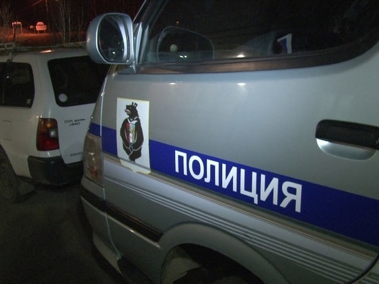 В Хабаровске задержали грабителя, сорвавшего золотую цепь с пенсионера