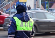 Под Томском произошло дорожно-транспортное происшествие со смертельным исходом