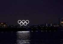 Обнародован номер России на церемонии открытия Олимпиады в Токио