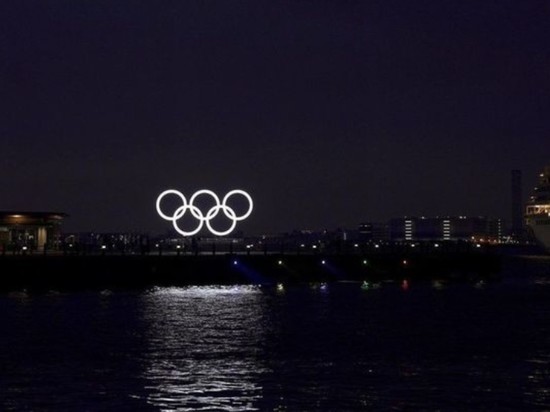 Обнародован номер России на церемонии открытия Олимпиады в Токио