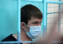Забайкальский краевой суд 23 июля приговорил читинца Василия Дунца к 17 годам колонии строгого режима за убийство школьницы