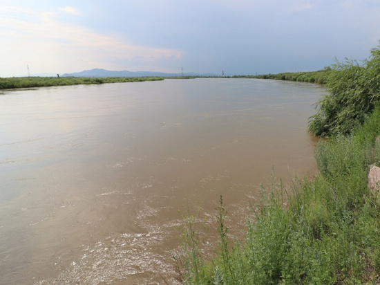 Более 7 тысяч домов в Улан-Удэ находятся под угрозой затопления