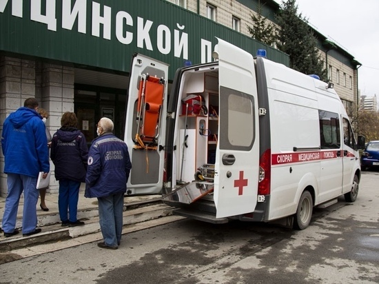 В Новосибирске устанавливают причину гибели 15-летнего подростка в санатории «Восток»
