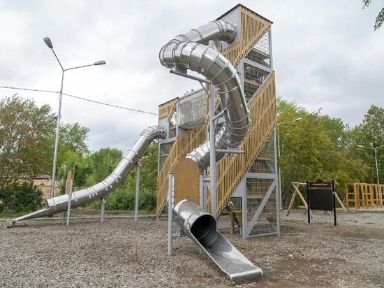 В сквере, где нашли возможную гробницу Демидовых, построят часовню