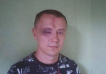 В Новосибирске толпа пьяных мужчин избила дружинника после того, как он заступился за девушек