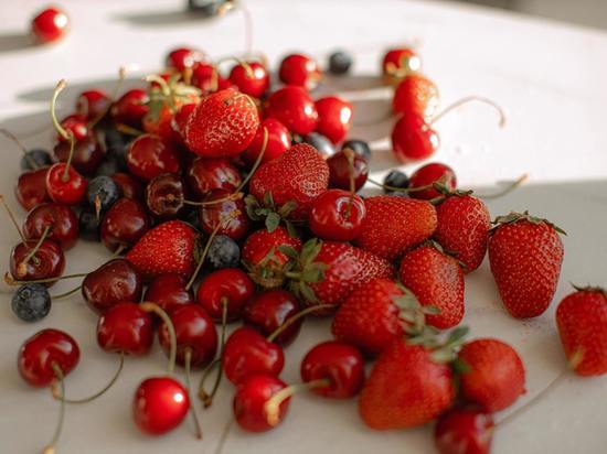 Перечислены 5 продуктов, способных смягчить проявления артрита