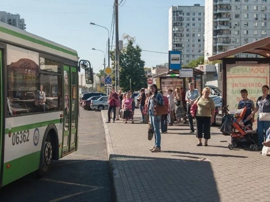 В Ярославле власти пока не могут исправить «косяки» транспортной реформы