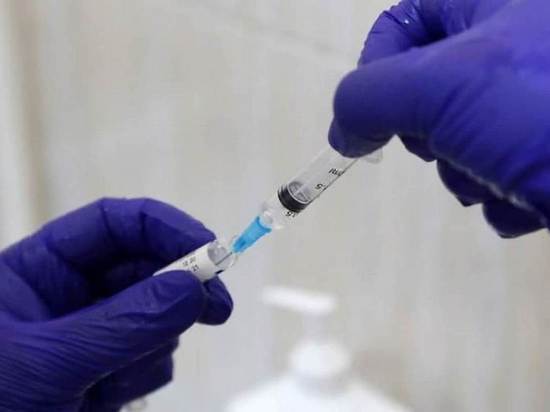 В Красноярском крае ввели обязательную вакцинацию от коронавируса