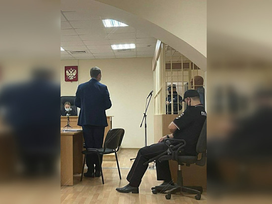 Двух «черных риелторов» в Петербурге отправили в СИЗО по делу о мошенничестве и убийстве