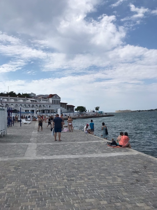 Курортный сезон-2021: как и где сэкономить на отдыхе в Севастополе