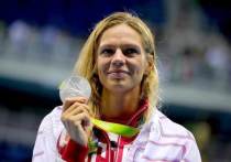 Российская пловчиха Юлия Ефимова не примет участия в церемонии открытия Олимпийских игр в Токио, которая состоится сегодня, 23 июля