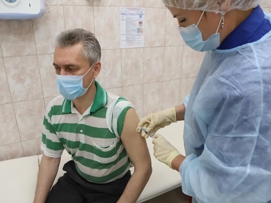 Что изменится в Красноярском крае в связи с введением обязательной вакцинации