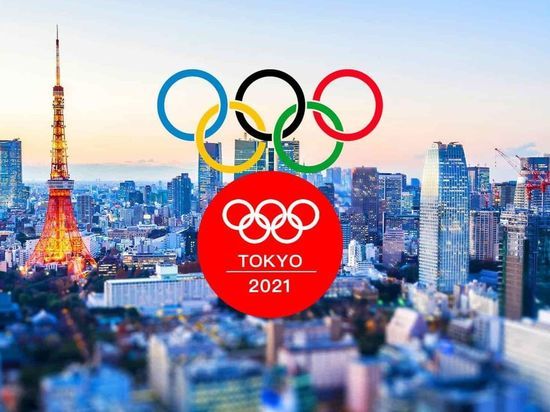 Стало известно, когда спортсмены из Тверской области выйдут на старт Олимпийских игр в Токио